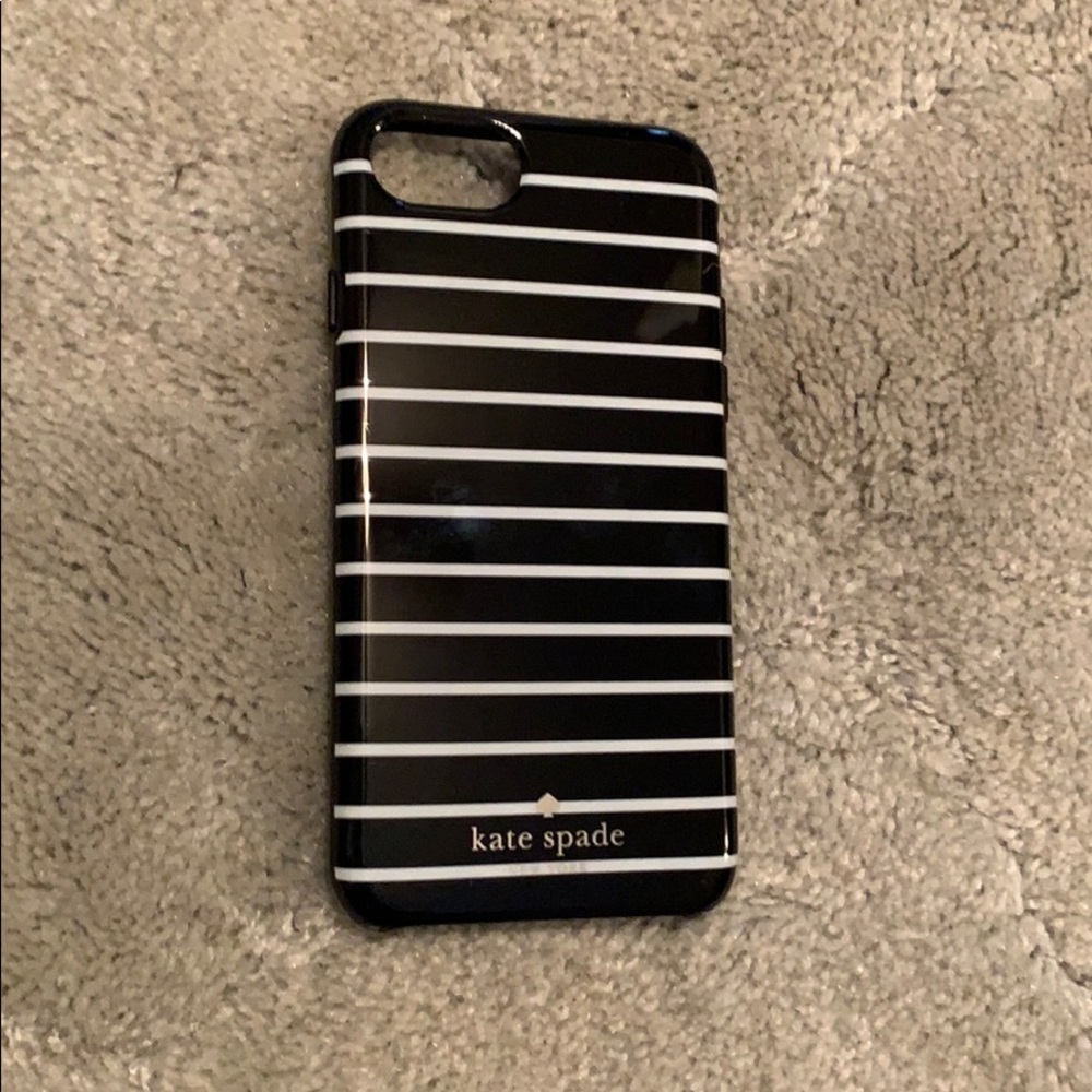 Kate Spade iPhone 6S Plastic Phone Case